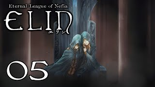 Exploring a Cave  Elin Permadeath  Episode 5 [upl. by Ahsennod]