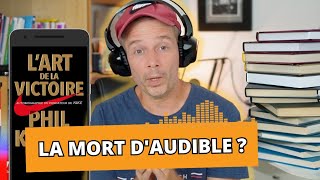 100 000 Livres Audio gratuits sur Android et iPhone grâce à lIA [upl. by Dralliw]