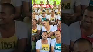 CRPF training sscgd fojistatus armylover sscgdtraining viralshort hardwork trendingshorts [upl. by Heidy]