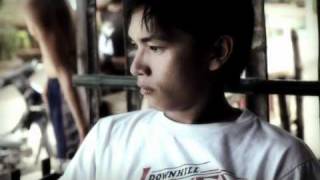 General Luna  Nandito Official Music Video [upl. by Middendorf515]