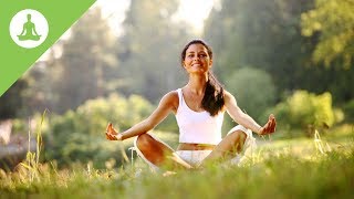 Music For Healing Female Energy Meditation Music [upl. by Kenta845]