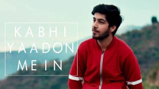 Kabhi Yaadon Mein Aao  Cover Songs  Digvijay Singh Pariyar  Arijit Singh Palak M  Foton Music [upl. by Marcelle]