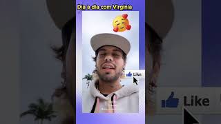 Zé Felipe é muito fofo 🥰creatormaternidadeshortscreatoroficialsoucriadorfeedshortsvideo [upl. by Adel550]