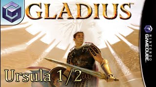 Longplay of Gladius 14  Ursula [upl. by Alegnaed295]