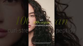 72 Hour Frizz Protection  Be Curly Advanced  Aveda [upl. by Etnoled]