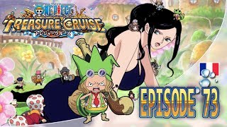 ROYAUME DE TONTATTA  ONE PIECE TREASURE CRUISE FR [upl. by Goat]