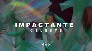 Impactante Celeste  danza instrumentoslevantateydanza [upl. by Duval]