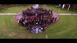 Cibubur Gathering 2016 Aftermovie [upl. by Zetnas]