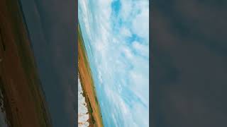 GEPRC MK5 FPV Drone flown at Beachy Head Lighthouse [upl. by Atinav]