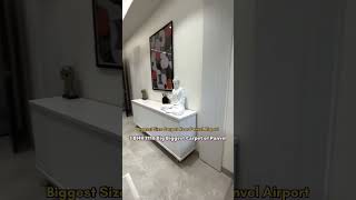 Maximus city Panvel sample flat video  new launch near Panvel airport luxuriousflats panvel [upl. by Hughmanick]