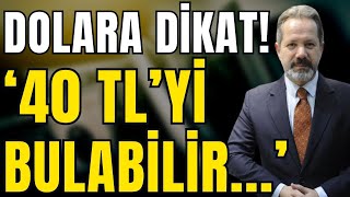 İslam Memişten dolar için kritik tarih I Altın Dolar Ekonomi yorumları [upl. by Florencia]