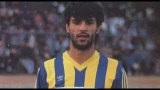 1985 1986 Sakaryaspor Fenerbahçe İSMAİL KARTALDAL SUPER GOL [upl. by Nai897]