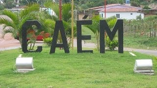 Caém  Bahia  Brasil [upl. by Nole]