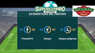 EN VIVO SuperComboDelDeporte  Deportivo Cali Vs América  Abril 12  2024  Clásico Hoy [upl. by Leanatan]