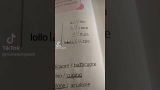 LOLLO LACUSTRE STA PURE NEI LIBRI😂shorts viral lollolacustre vaineiperte [upl. by Aliban]