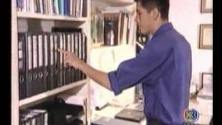 Eng Sub Pu Kong Yod Ruk 002 [upl. by Reagen]