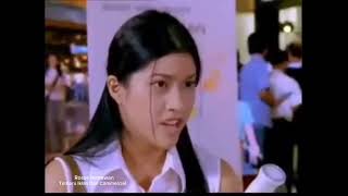 IKLAN PANTENE Perawatan Rambut Rontok 20032004 [upl. by Gracia]