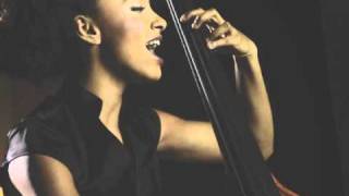 Esperanza Spalding  Junjo  The Peacocks [upl. by Katinka]