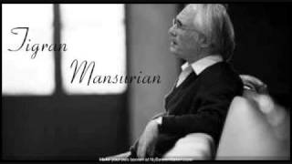 Tigran Mansurian track 4 [upl. by Lustick210]