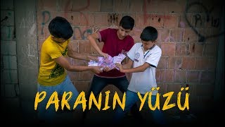 Paranın Yüzü  Kısa Film [upl. by Gaylene]