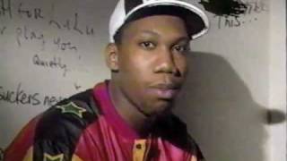 KRSONE  1987 On The Founding of BDP [upl. by Ylim]