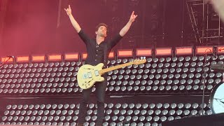 Royal Blood  Little Monster Live  Austria 362023 Stadion Wiener Neustadt [upl. by Tedman92]