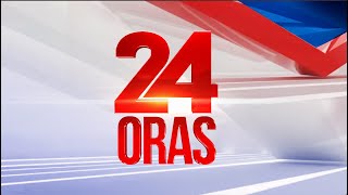 24 Oras Livestream Super Bagyong Carina at Habagat  July 24 2024  Replay [upl. by Levison]