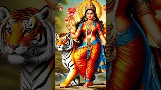 Durga Devi Songs Telugu  Konda Kondala Song  YTShorts  Telugu Bhakti Songs  Jadala Ramesh Songs [upl. by Cyprio]