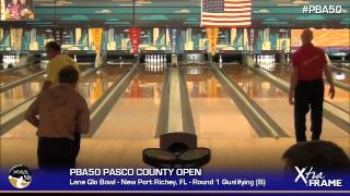 Norm Duke makes PBA50 Tour Debut [upl. by Wight879]