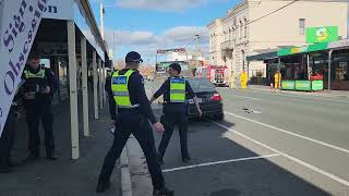 High Street Kyneton 14 May 2024 [upl. by Eityak679]