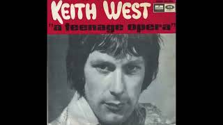 Keith West Excerpt From A Teenage Opera Grocer Jack 1967 [upl. by Goulden]