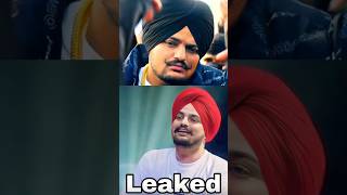 Sidhu Moose Wala New Leaked Song on Sidhu Channel Release [upl. by Yllak127]