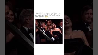 Best memes on the internet part 105 🤣 Lady Gaga shorts celebrity funny fyp memes viral [upl. by Kendrick]