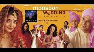 Monsoon Wedding [upl. by Oidivo]