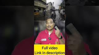 Velachery மேம்பாலத்தில் Car parking மழை Atrocities [upl. by Enila634]