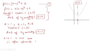 If you are given the equation of a rational function how can you tell if the graph has a slant asy… [upl. by Caton997]