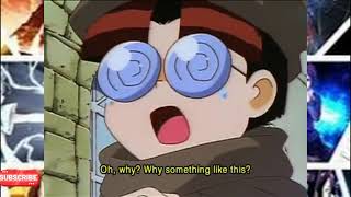 Orphen The Revenge of a Failed Sorcerer  Episode 9 Subbed [upl. by Earased]