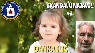 ZATASKAN SLUCAJ  TU JE DANKA  Davor Kalajzic [upl. by Afaw]