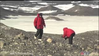 Antarctica Today  Antarcticas Climate Secrets [upl. by Enimajneb211]