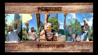 Megaherz  Jagdzeit Maßkrug Edition [upl. by Kaazi888]