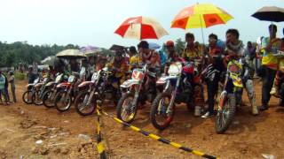 KEJURDA GRASSTRACK IMI JABAR 2013 SERI II IMI KORWIL KAB BOGOR [upl. by Aramoj609]