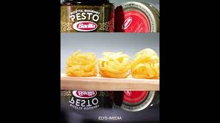 PESTO BARILLA [upl. by Charteris]