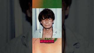 The Truly DISTURBING amp HORRIFIC Crimes of Dennis Nilsen FYP TrueCrime crime Shorts ytshorts [upl. by Deena]