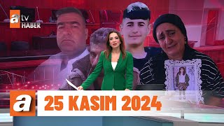 Gün Ortası  25 Kasım 2024 [upl. by Clorinda244]