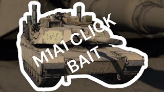 Should you buy the premium M1A1 CLICK BAIT🇺🇸 [upl. by Nevek]