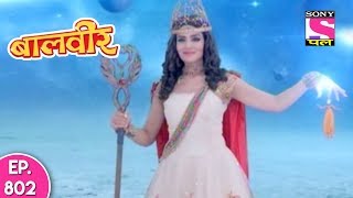 Baal Veer  बाल वीर  Episode 802  7th December 2017 [upl. by Evy]