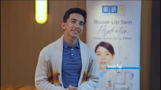 HLBoostYourSkin Dinner Event  Imran Aqil [upl. by Ned266]