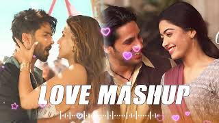 Love Mashup  Trending Love Mashup  The Love Mashup  Romantic Hindi Love Mashup 2023  Music World [upl. by Falconer695]