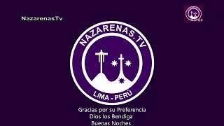 NAZARENAS TV  Martes 23 de Abril del 2024 [upl. by Hgielrebma201]