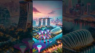 Singapore why you must visit this City [upl. by Arissa222]